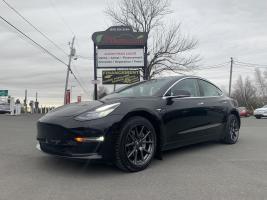 Tesla Model 3 SR+2019 RWD Premium partiel FSD ( Valeur 19 000$ conduite autonome ) $ 53440